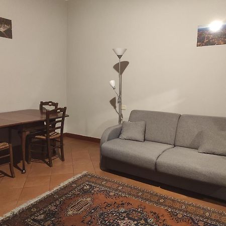 La Casina Apartman Arezzo Szoba fotó