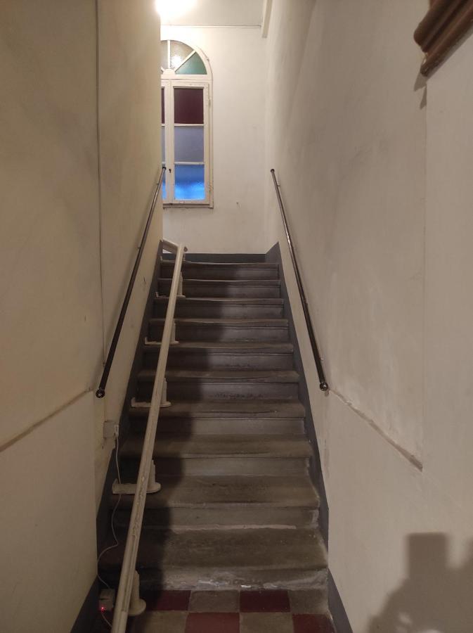 La Casina Apartman Arezzo Kültér fotó