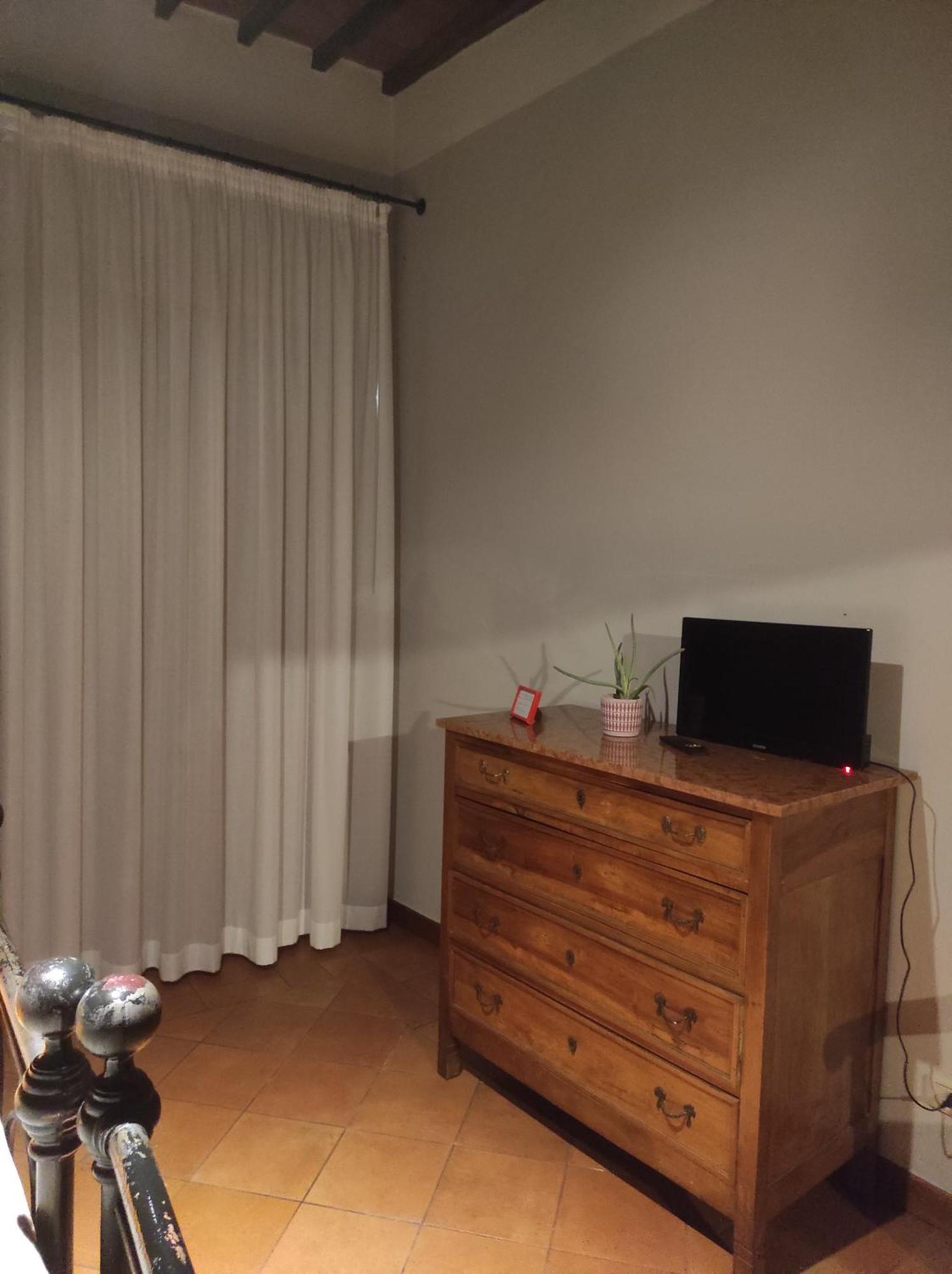 La Casina Apartman Arezzo Szoba fotó