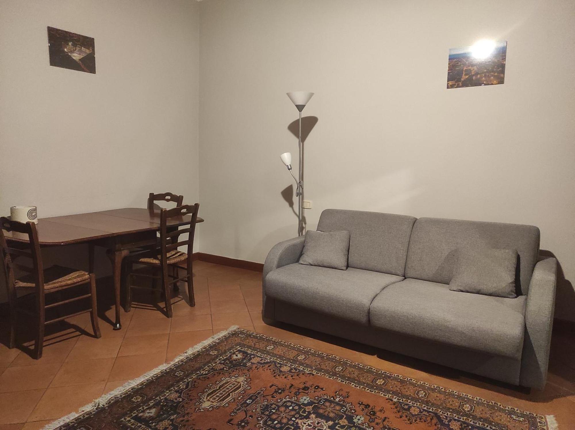 La Casina Apartman Arezzo Szoba fotó